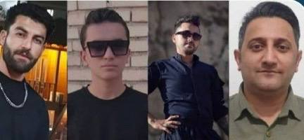 شەپۆلێکی نوێی دەستبەسەرکردنی هاووڵاتییانی کورد لە ئێران؛ چارەنووسی چەندین کەس نادیارە