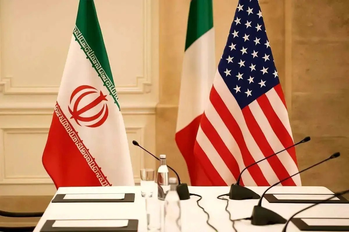 Iran Signals Openness to Direct U.S. Presence in Its Market