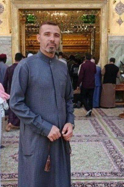 خودسوزی کارمند حراست نفت آزادگان شمالی پس از تعلیق از کار