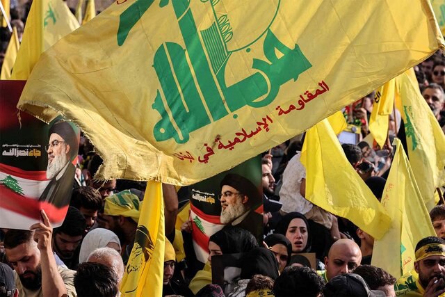 لبنان: مرحله بعدی خلع سلاح حزب‌الله حدود ۴ ماه طول می‌کشد
