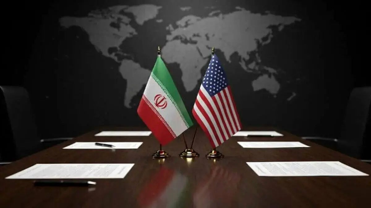 ایران برای توافق با آمریکا اعلام آمادگی کرد