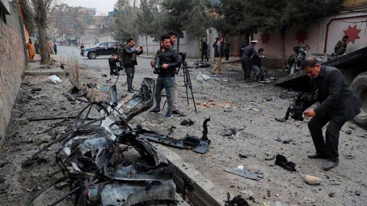 129 Journalists Killed in 2025