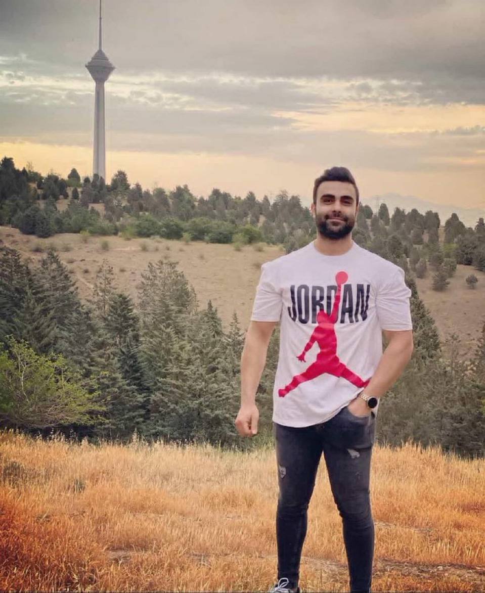 Mohammadreza Majidi Asl Sentenced on Charges of “Moharebeh”