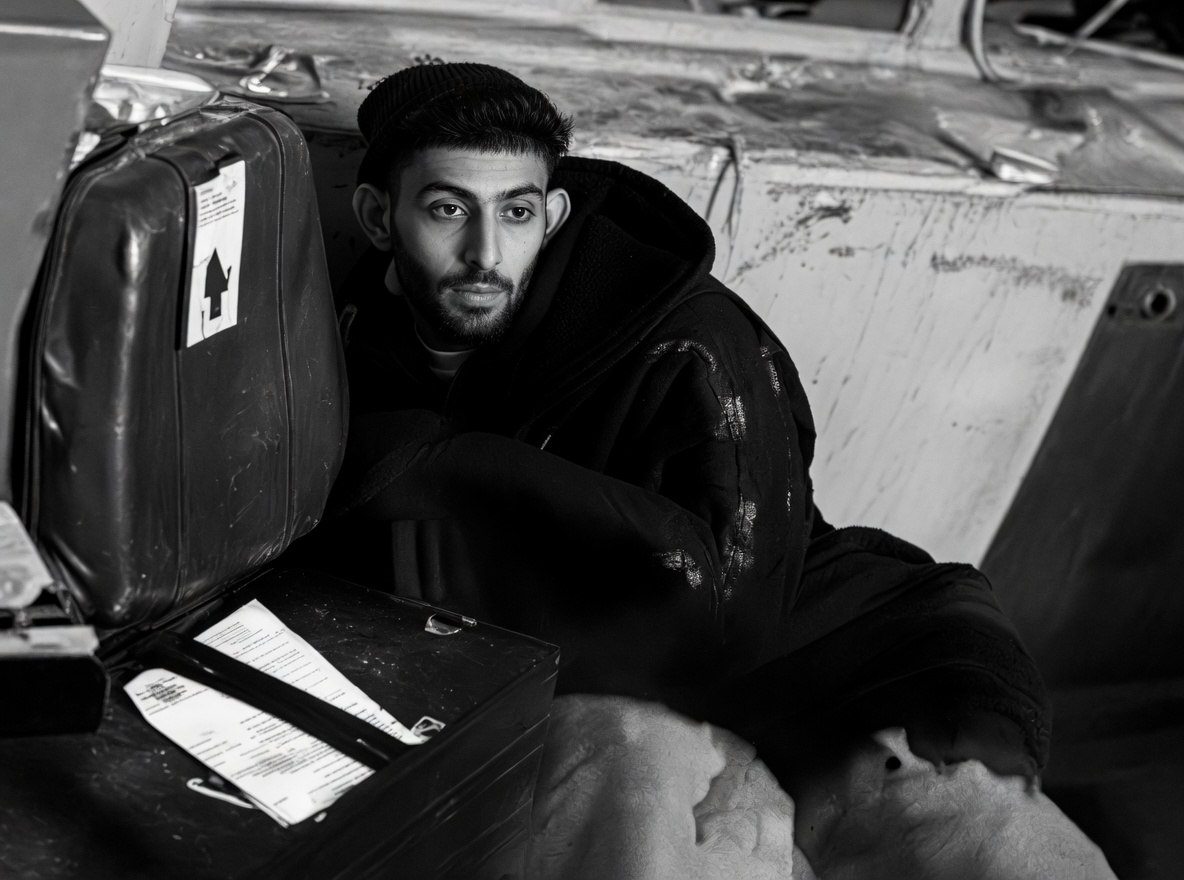 عەباس ئەکبەری، یەکێک لە دەستگیرکراوانی خۆپیشاندانەکانی بەفرانبار، لەسێدارەدرا