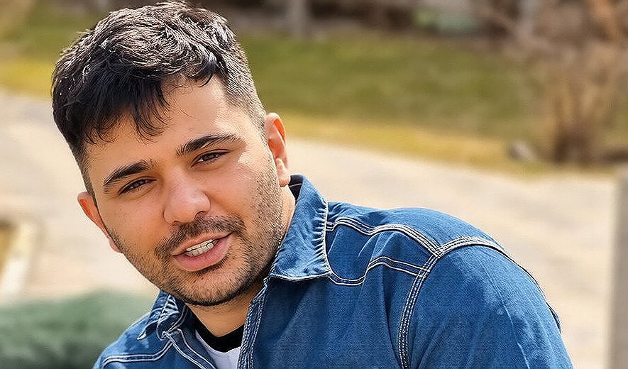 غلامرضا خانی‌شکرآب، اعدام شد