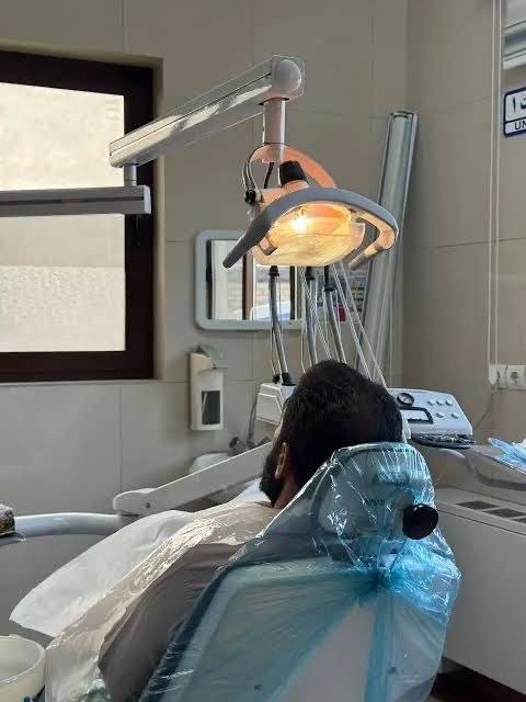 بەهۆی گرانی؛ خەڵک ئازاری ددان دەچێژن، بەڵام چارەسەر ناکەن