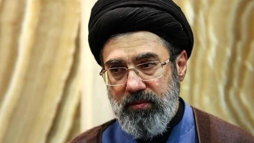 مجتبی خامنه‌ای در حمله اسرائیل "به‌شدت زخمی شده است"