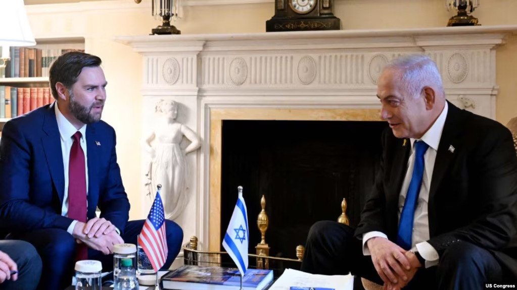 آمریکا و اسرائیل درباره احتمال مذاکره با تهران گفتگو کردند