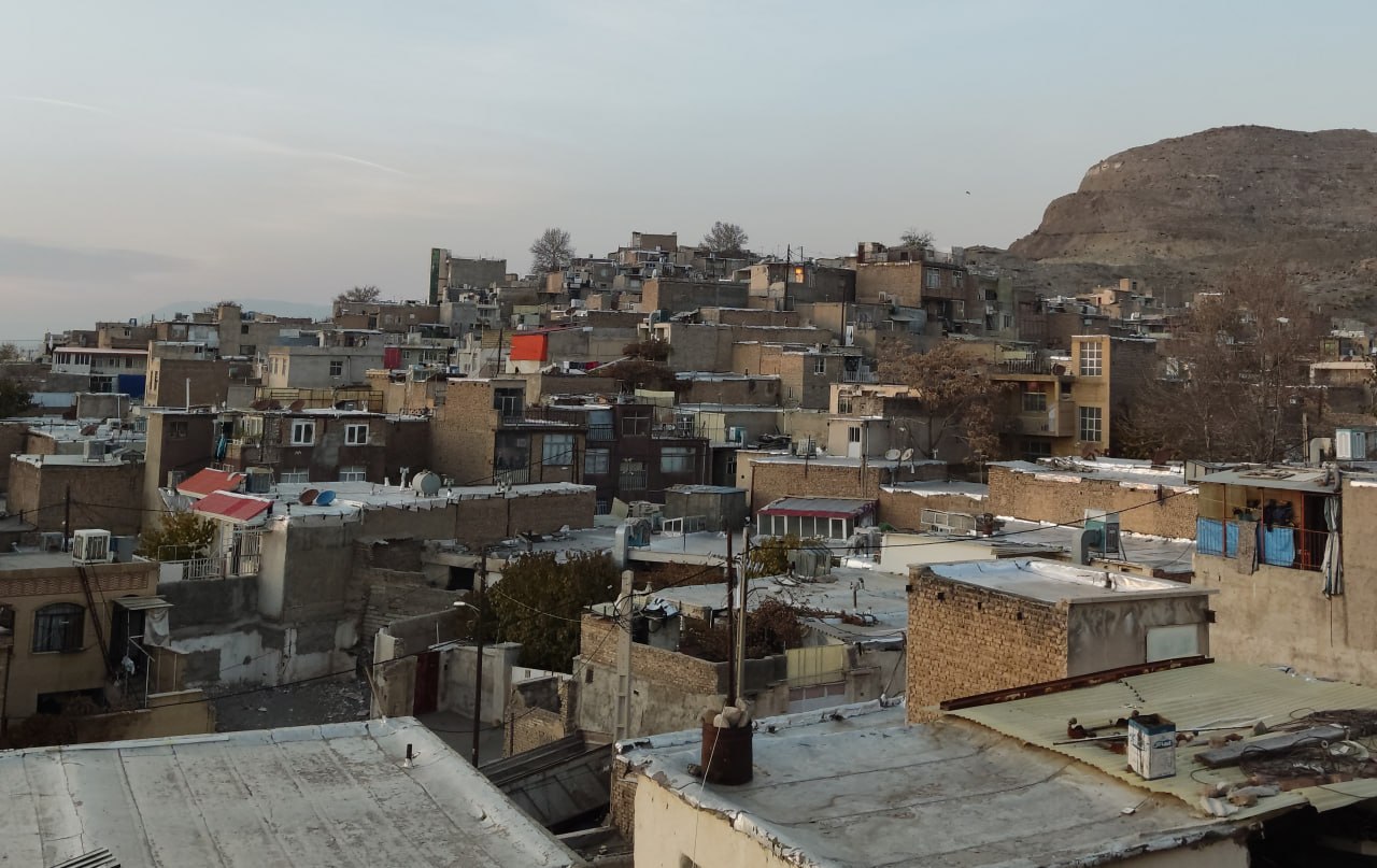 زاهیدان؛ %٧٠ی دانیشتووان لە ناوچە پەراوێزخراوەکاندا دەژین