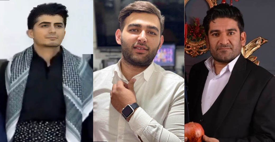 ورمێ؛ مەترسیی جێبەجێکردنی سزای لەسێدارەدانی سێ زیندانیی سیاسی لە ئارادایە