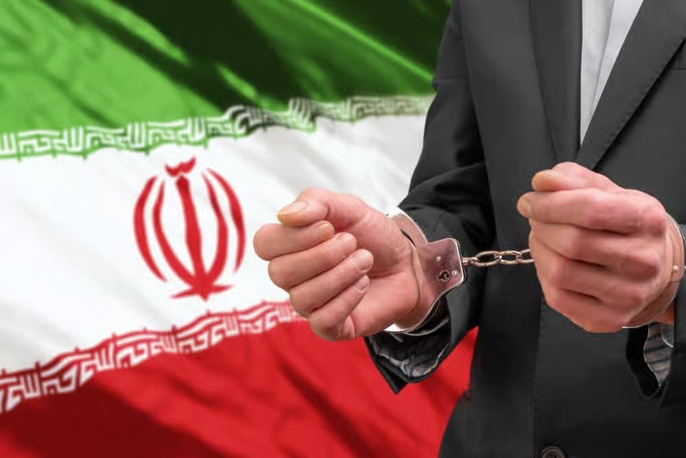 بازداشت و بی‌خبری از سرنوشت جمشید ایروی