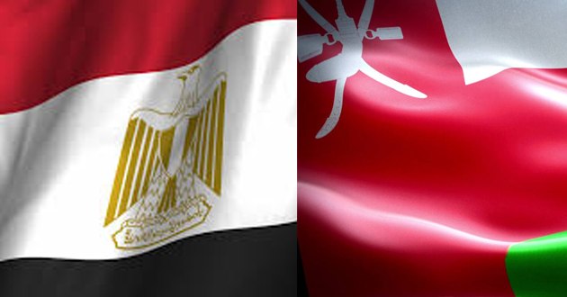 گفت‌وگوی عمان و مصر درباره امنیت تنگه هرمز