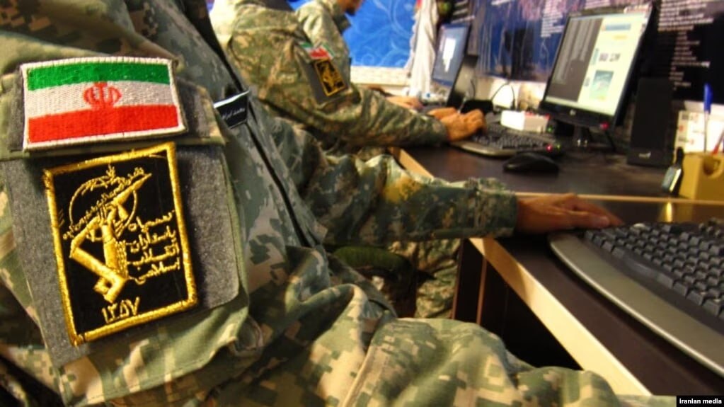 اسرائیل از افزایش حملات سایبری ایران خبر داد
