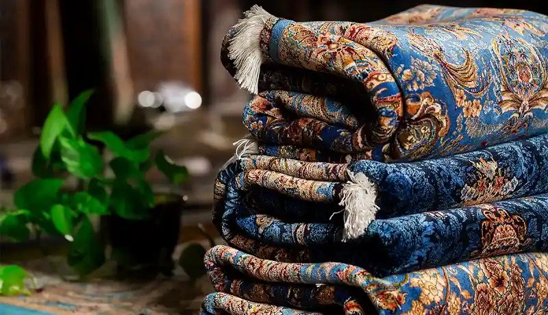 سقوط «۹۸ درصدی» صادرات فرش ایرانی