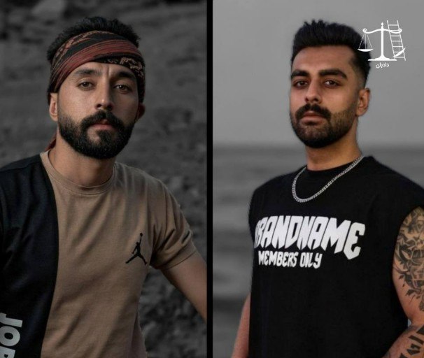 لە سیمنان دوو بەندکراوی دیکەی خۆپیشاندانەکان لەسێدارە دران