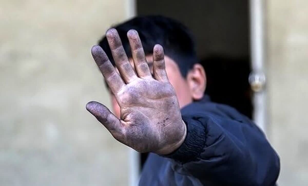 لە پێنج ساڵدا 800 منداڵی کار لە کرماشان دەستنیشان کراون