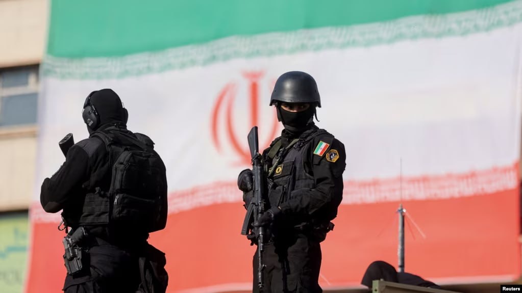 نەتەوە یەکگرتووەکان: لێکتێگەیشتنی  ئێران و ئەمریکا پرسی سەرکوتی هاووڵاتییانی فەرامۆش کردووە