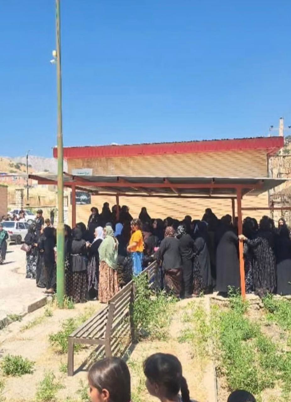 لە جوانڕۆ کرێکارێک لەکاتی کارکردن گیانی لەدەستدا