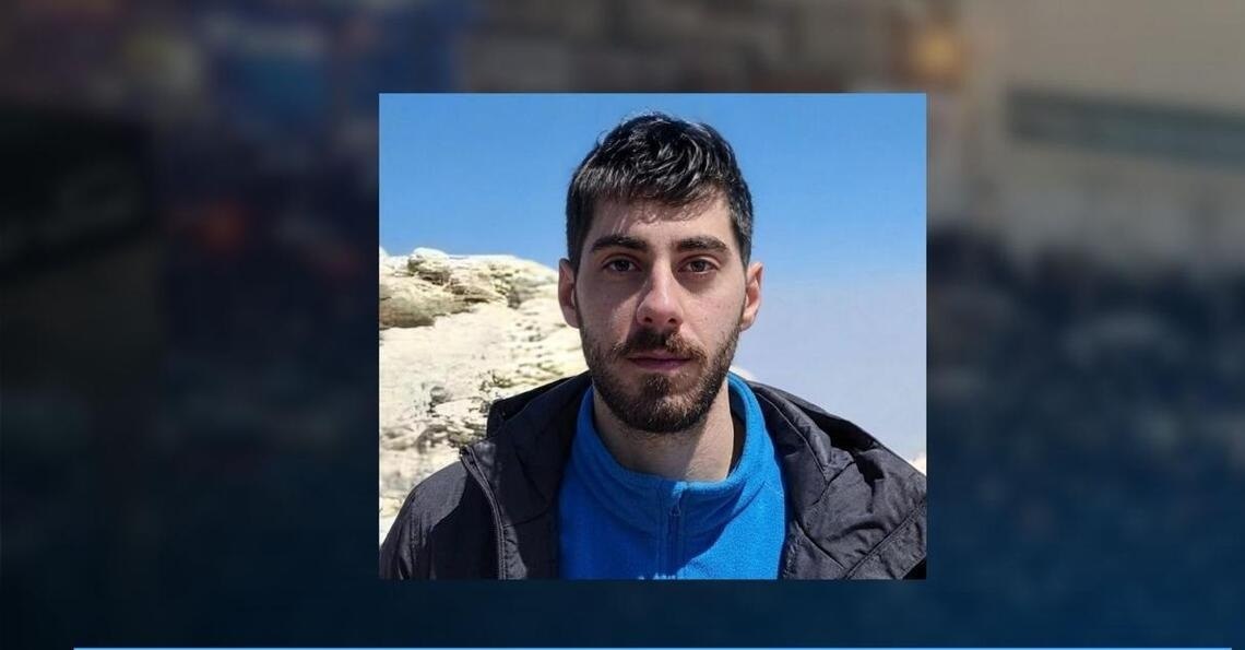 حسین بهادری به چهار سال و یک ماه حبس محکوم شد