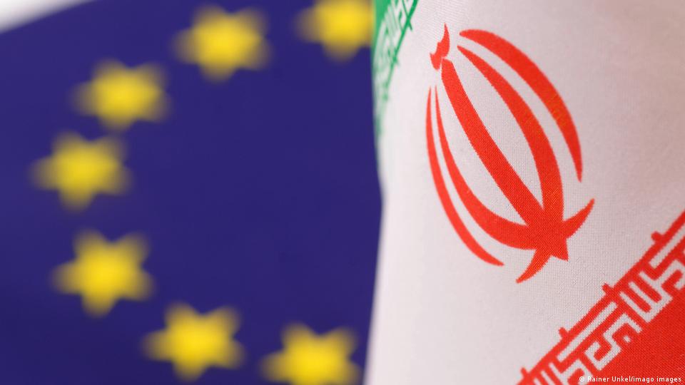 تحریم پنج قاضی ایرانی و یک هکر از سوی اتحادیه اروپا