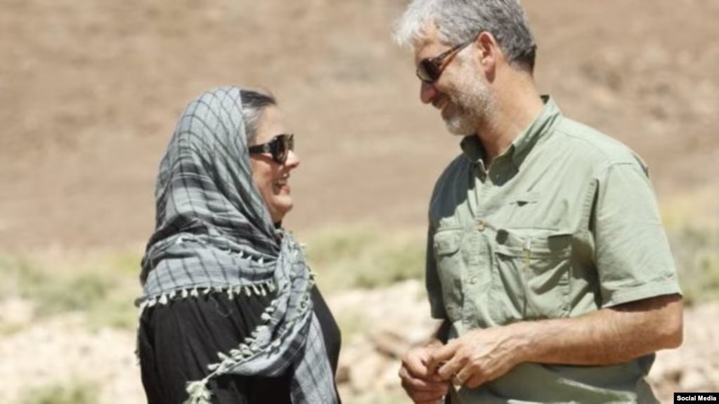 برخی از فعالان محیط زیست ایرانی بازداشت شدند