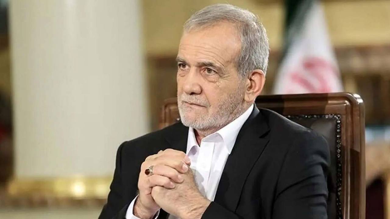 نیویۆرک تایمز: پزشکیان هەڕەشەی دەستلەکارکێشانەوەی کردووە