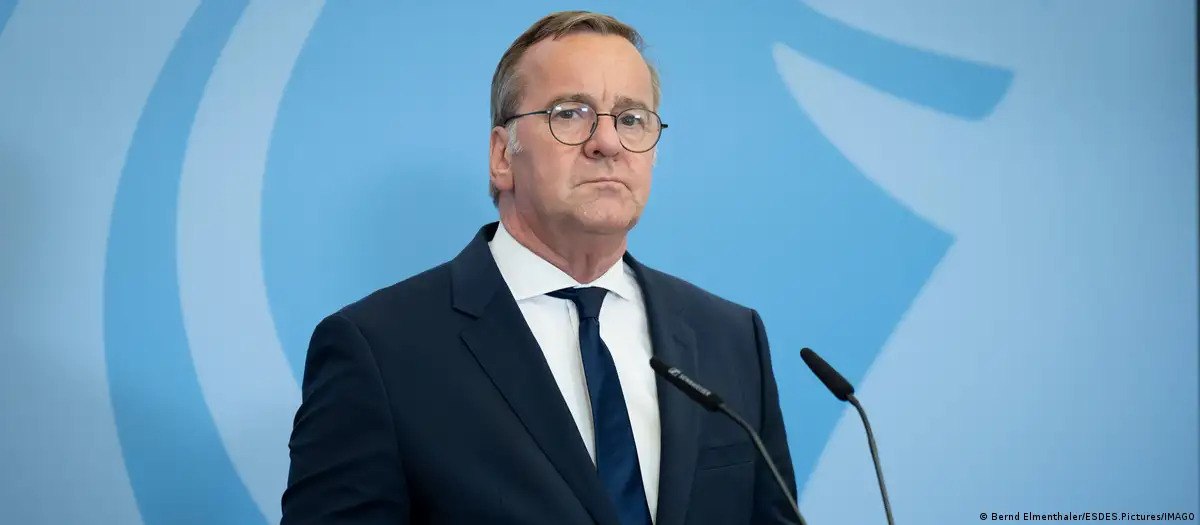 "وزیران AfD نباید به اطلاعات محرمانه دسترسی یابند"