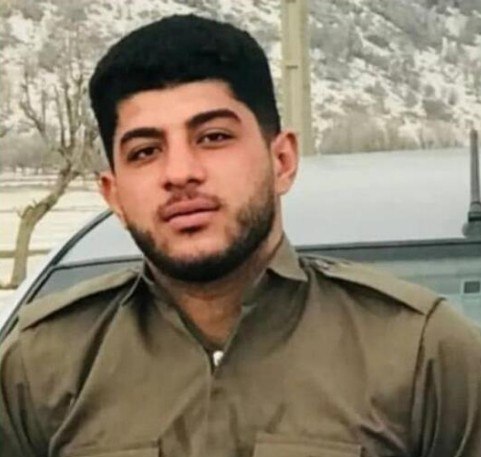 مەریوان؛ کۆڵبەرێکی ١٨ ساڵ بە تەقەی هێزە سنوورییەکان کوژرا