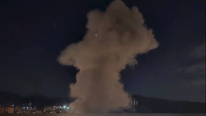 سنتکام از آغاز دوباره محاصرهٔ دریایی ایران خبر داد