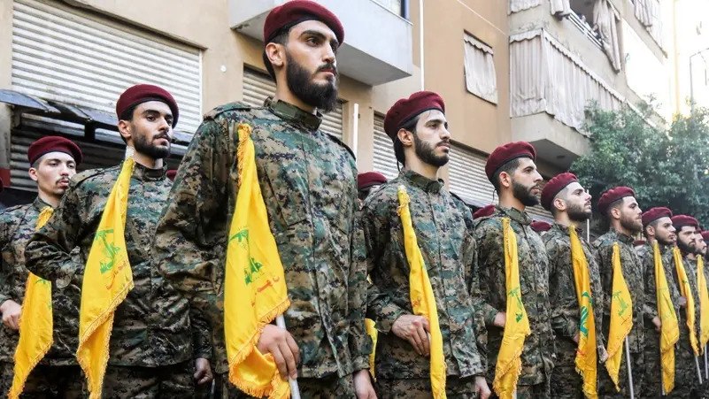 سوریه از کشف و ضبط محموله اسلحه قاچاق برای حزب‌الله خبر داد
