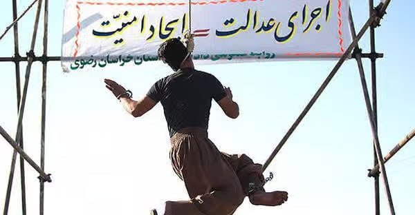 یکی دیگر از بازداشت شدگان اعتراضات دیماه اعدام شد