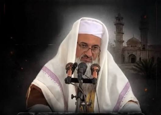 سیستان و بەلووچستان؛ ئیمام جومعەی میرجاوە تیرۆر کرا