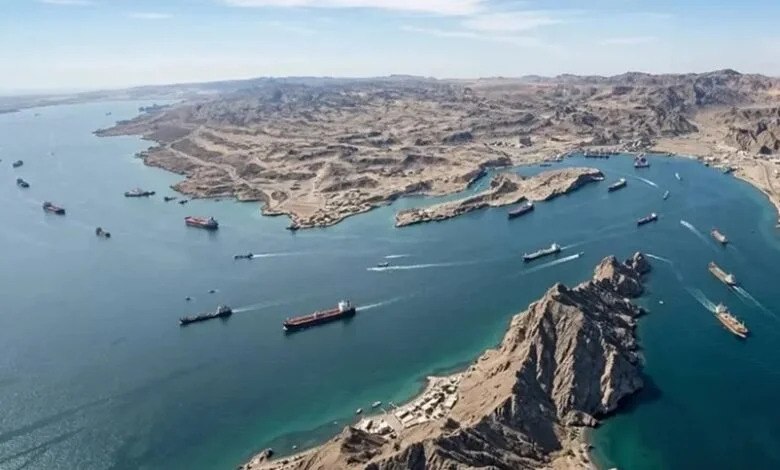 عراق از انسداد تنگه هرمز ۴۰ میلیارد دلار متضرر شده است