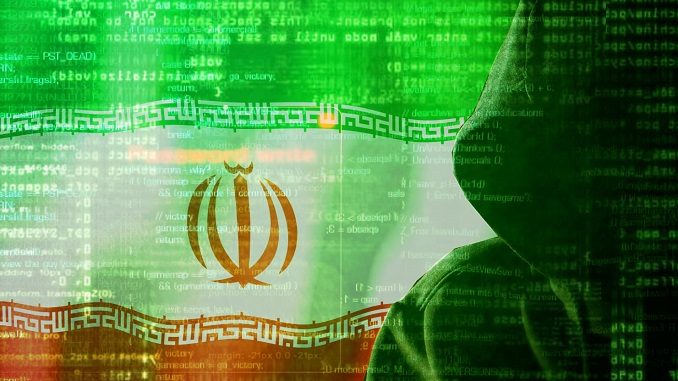 إيران طورت هجماتهِ الألكترونية