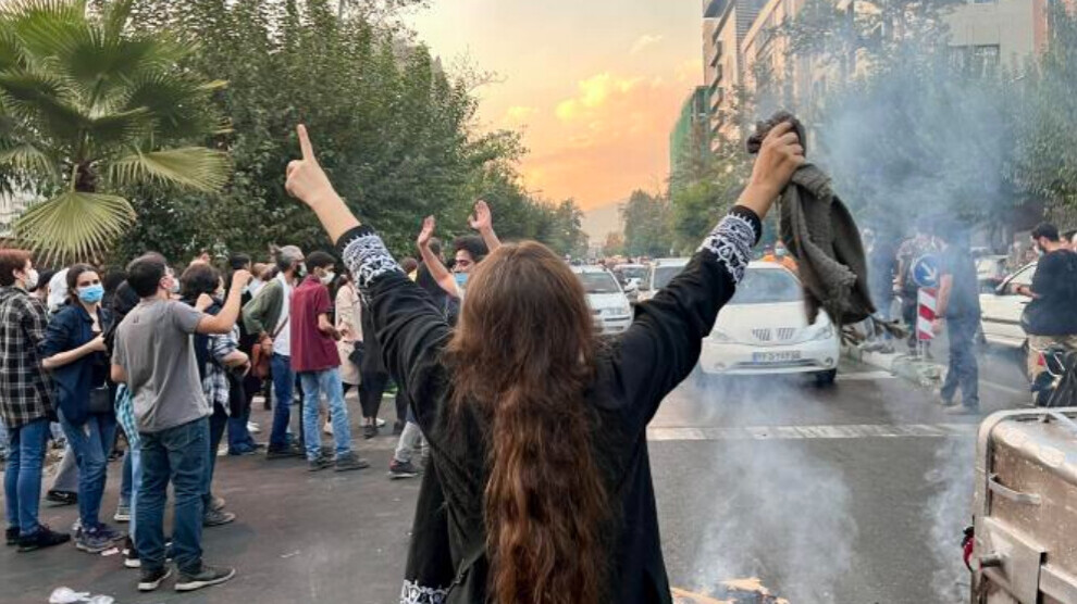 دکتر پرچی‌زاده: گزارش کمیته حقیقت یاب می‌تواند به مشروعیت‌زدایی گسترده از جمهوری اسلامی و زمینه‌سازی برای براندازی این رژیم و استقرار دموکراسی در ایران بینجامد
