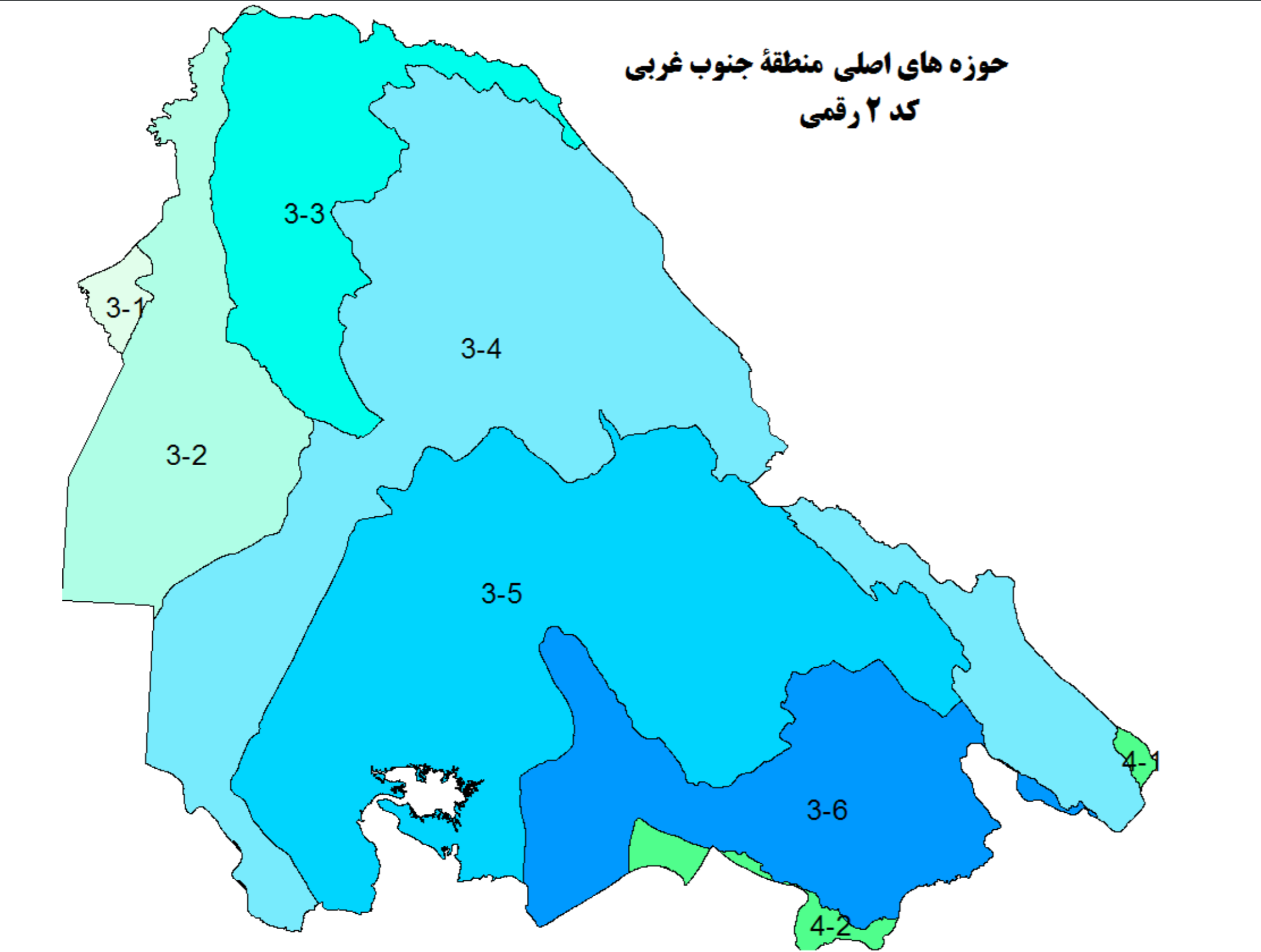 Exclusive documents reveal IRGCs is to blame for deadly floods in Iran