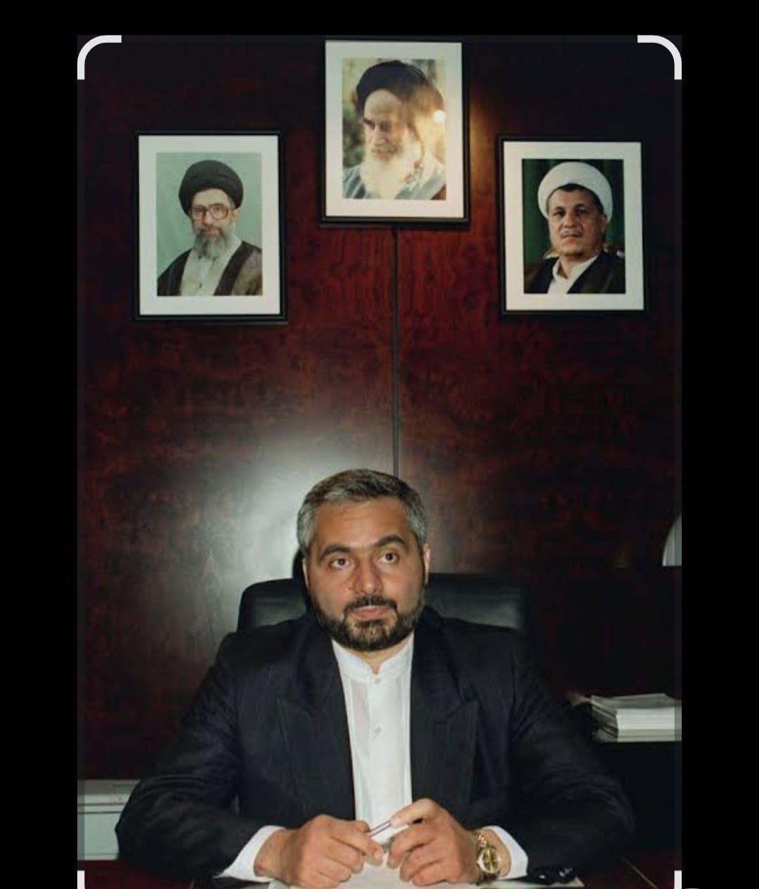 سید حسین موسویان، دیپلمات پرحاشیه جمهوری اسلامی، در آلمان به چه مأموریتی مشغول است و چه ارتباطاتی را مدیریت می‌کند؟