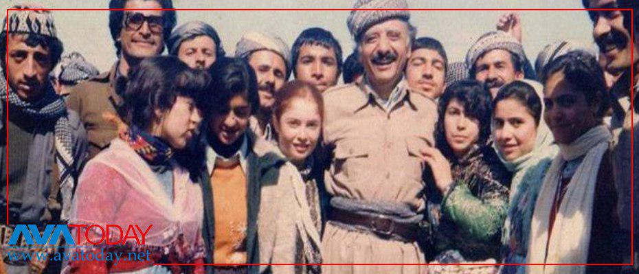 سی سال از جنایت تروریستی رژیم ایران در کشتار دکتر عبدالرحمان قاسملو رهبر اسطوره‌ای کردستان سپری شد
