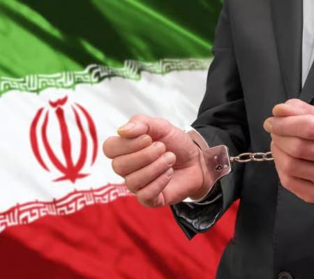 بازداشت و بیخبری از سرنوشت جمشید ایروی