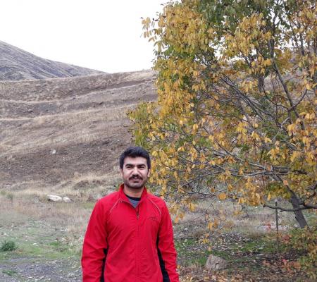 لە شاری کامێران سێیەمین ئەندامی خێزانێک دەستگیر کرا
