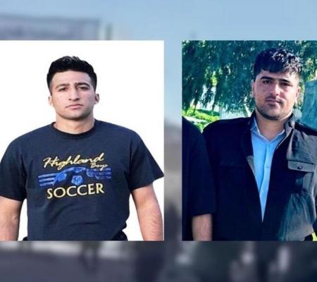  دادگاهی در ایران دو شهروند کردستانی را به "محاربه" محکوم کرد