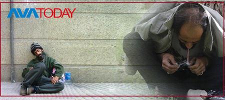  ئاڵوودەبووانى ماددەى هۆشبەر لە نێو کرێکاراندا