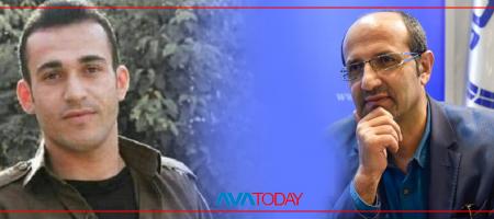 پارێزەرەکەی ڕامین: لە سێدارەدانی ڕامین لە ئانوساتدایە!