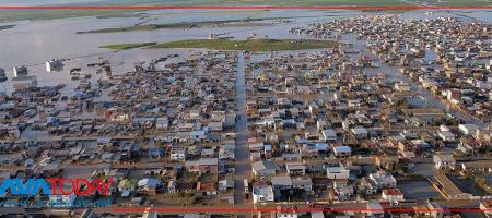 Victims of destructive flood in Iran’s Golestan ‘ignored’ by state 