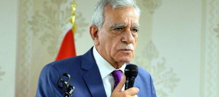 "Kayyum bizden 93 milyon nakit parayla aldığı belediyeyi 63 milyon borçla devretti" 