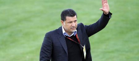 Iran banns prominent soccer player over political allegation