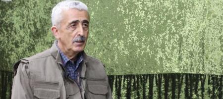 PKK'li Rıza Altun saldırı olayına ilişkin konuştu