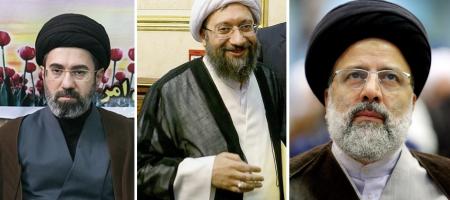 Dishonor Amongst Thieves: The Race to Succeed Ali Khamenei Has Begun