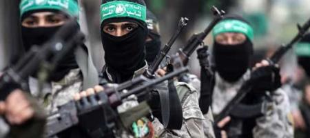 Hamas to strengthen ties with Islamic Republic of Iran, says official