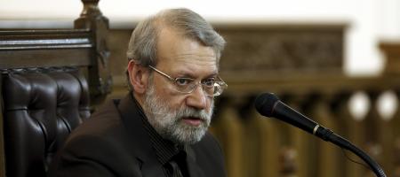 Iran to reconsider cooperation with IAEA if EU pressure raise